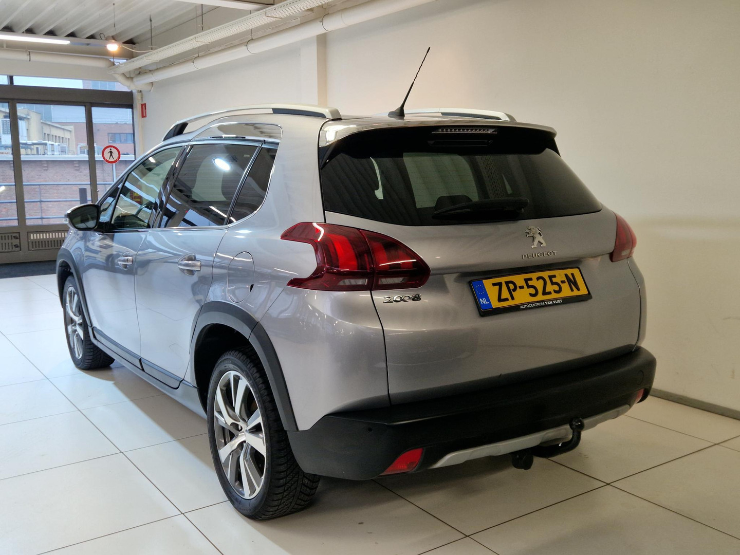 Peugeot Peugeot