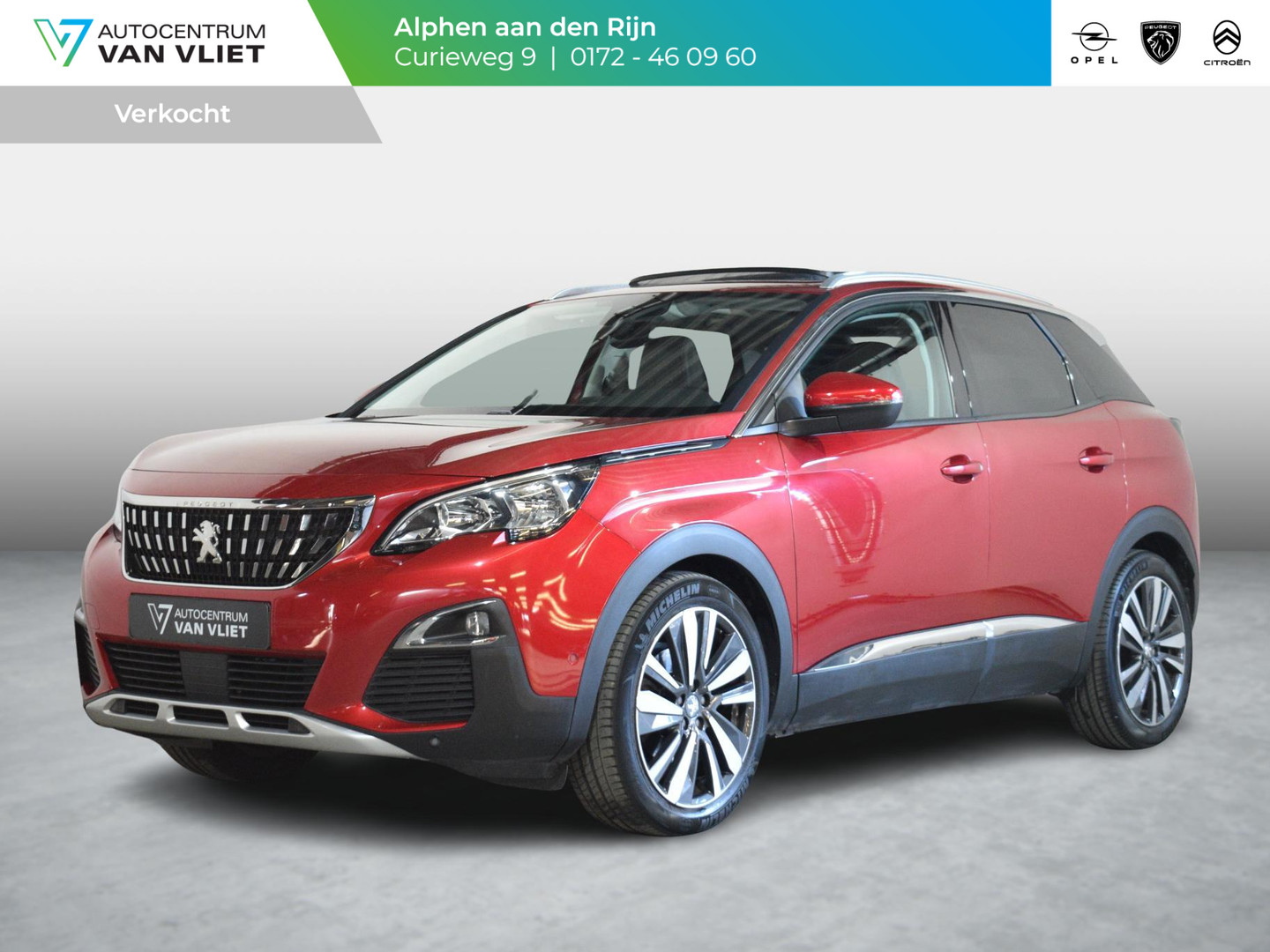Peugeot Peugeot