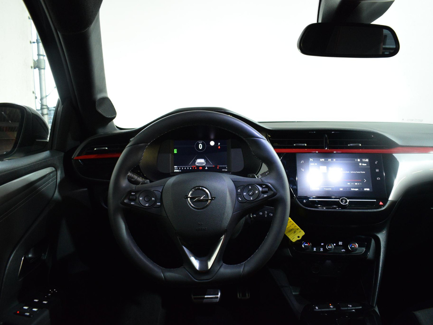 Opel Opel