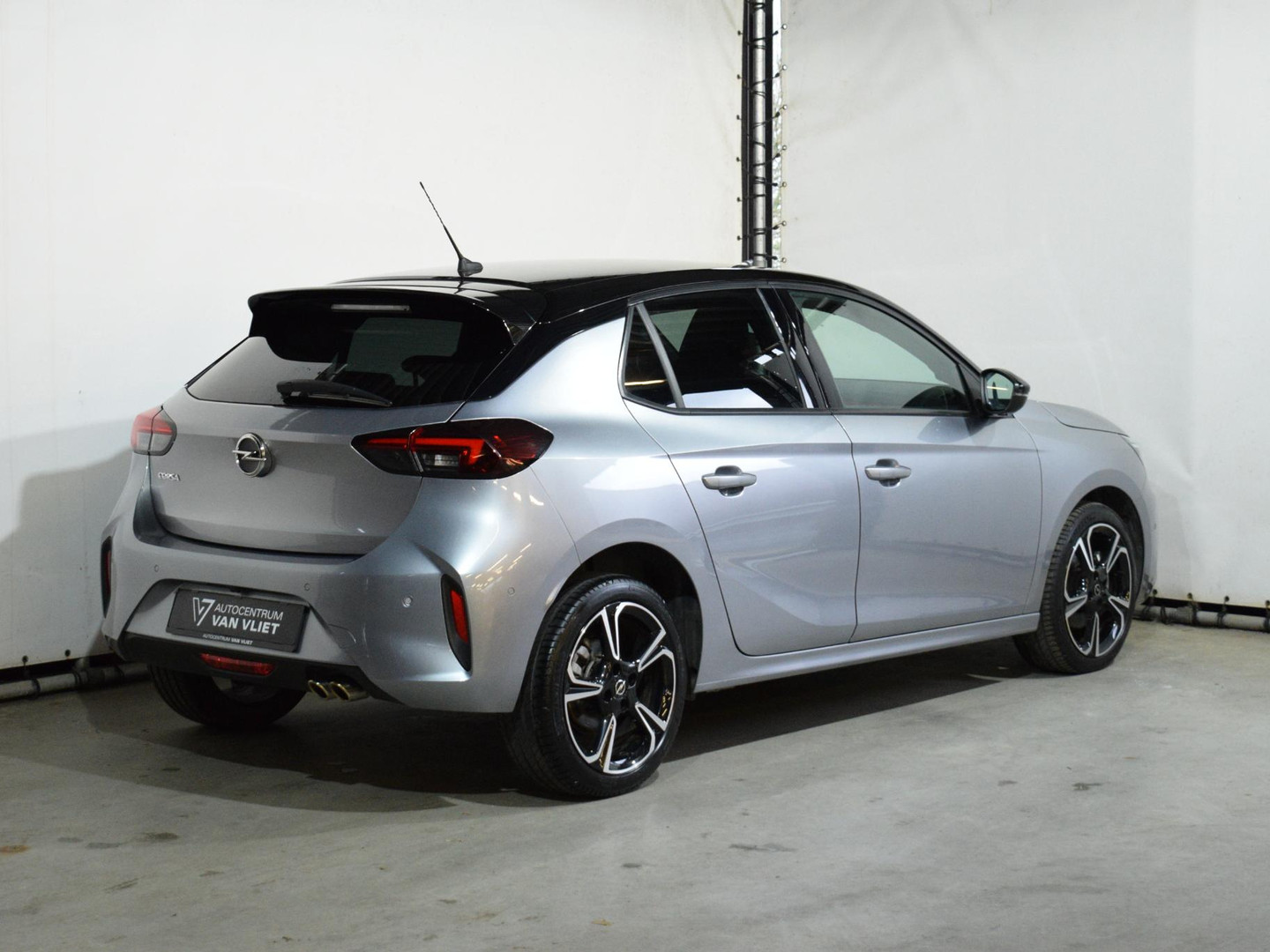 Opel Opel
