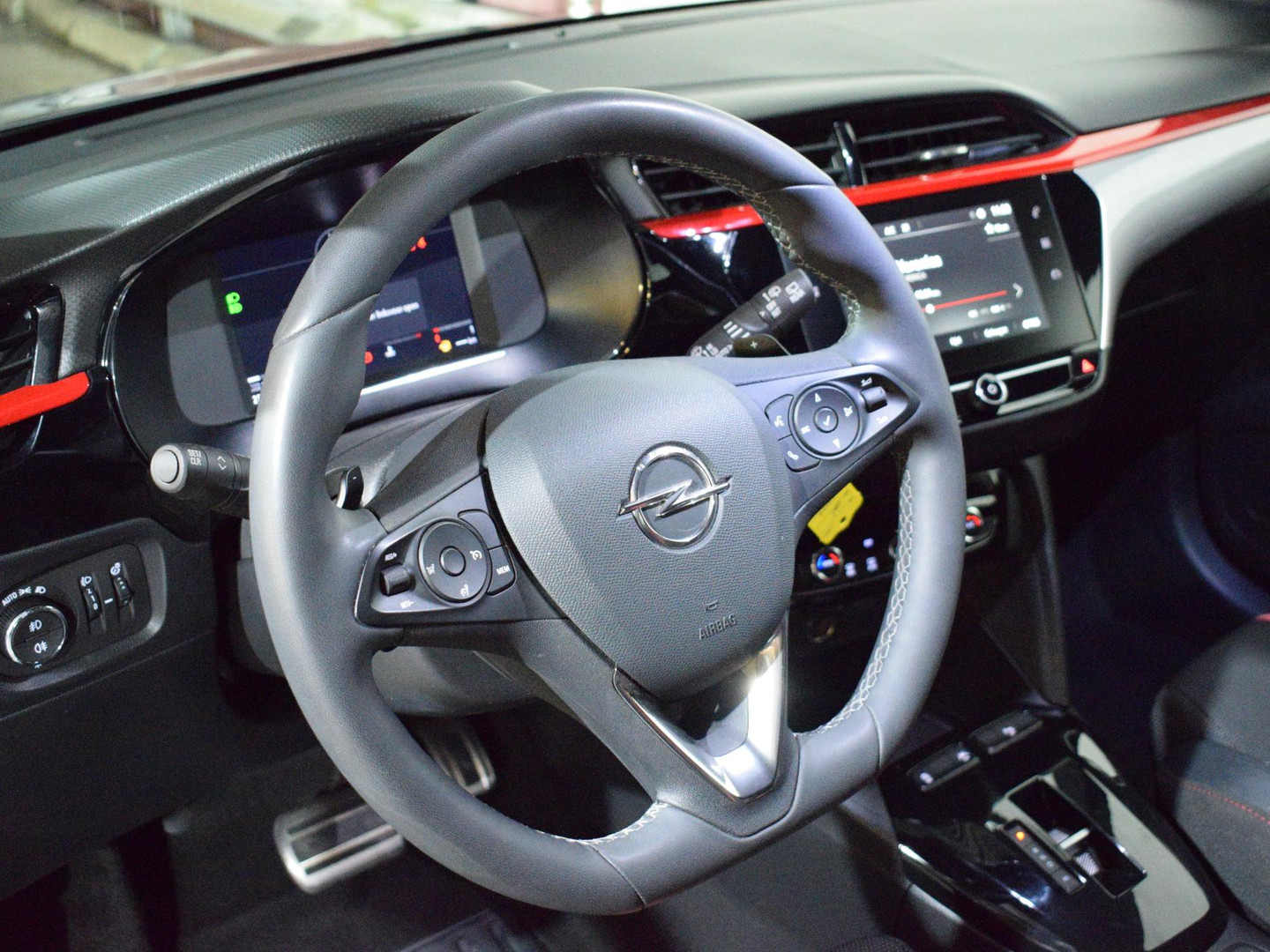 Opel Opel
