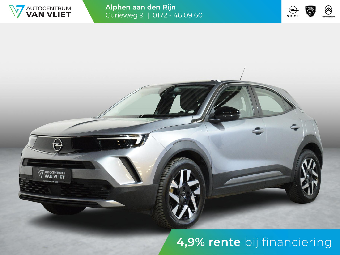 Opel Opel