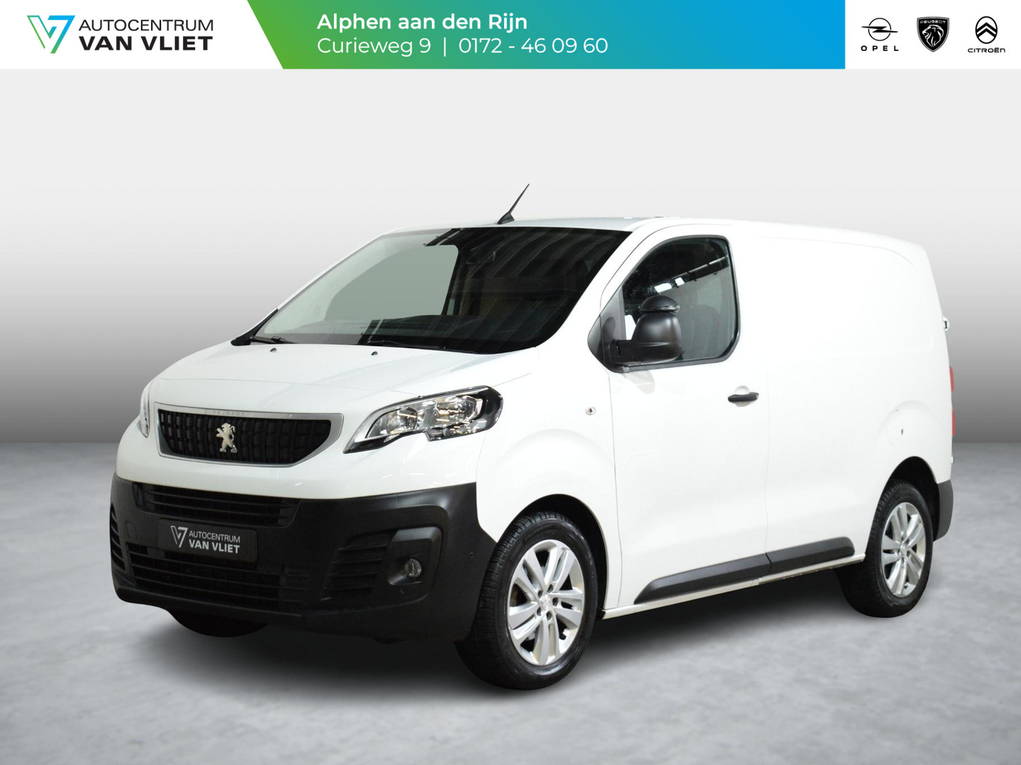Peugeot Peugeot