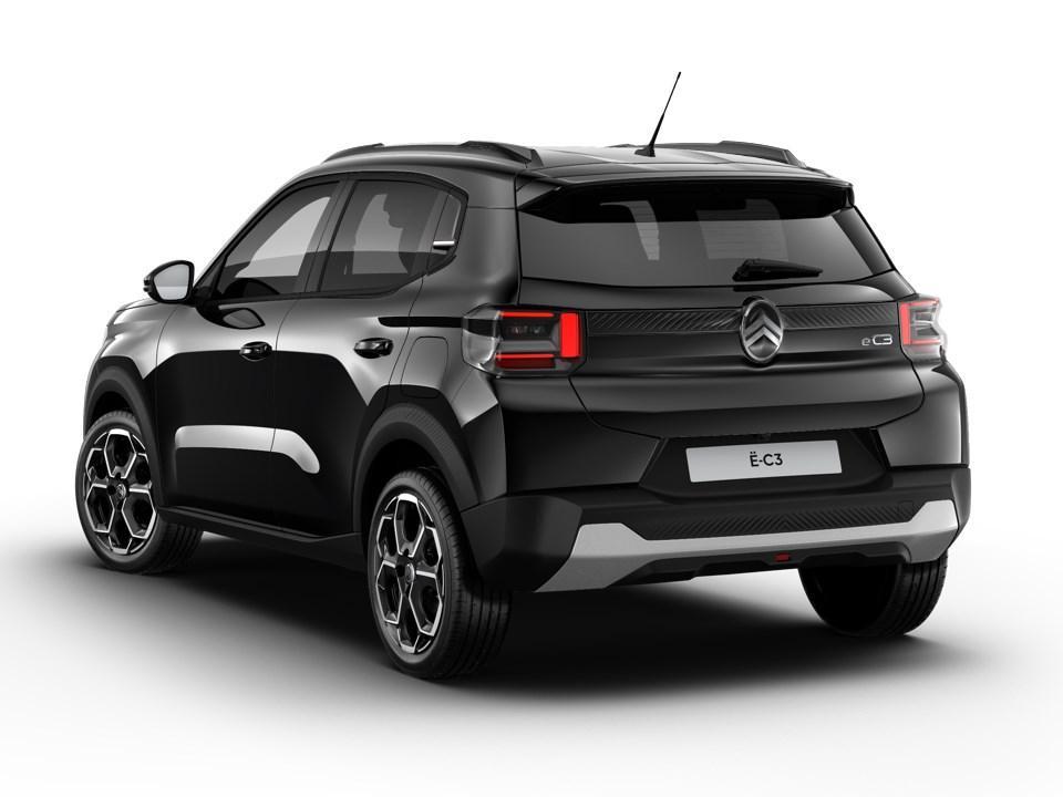 Citroën Citroën