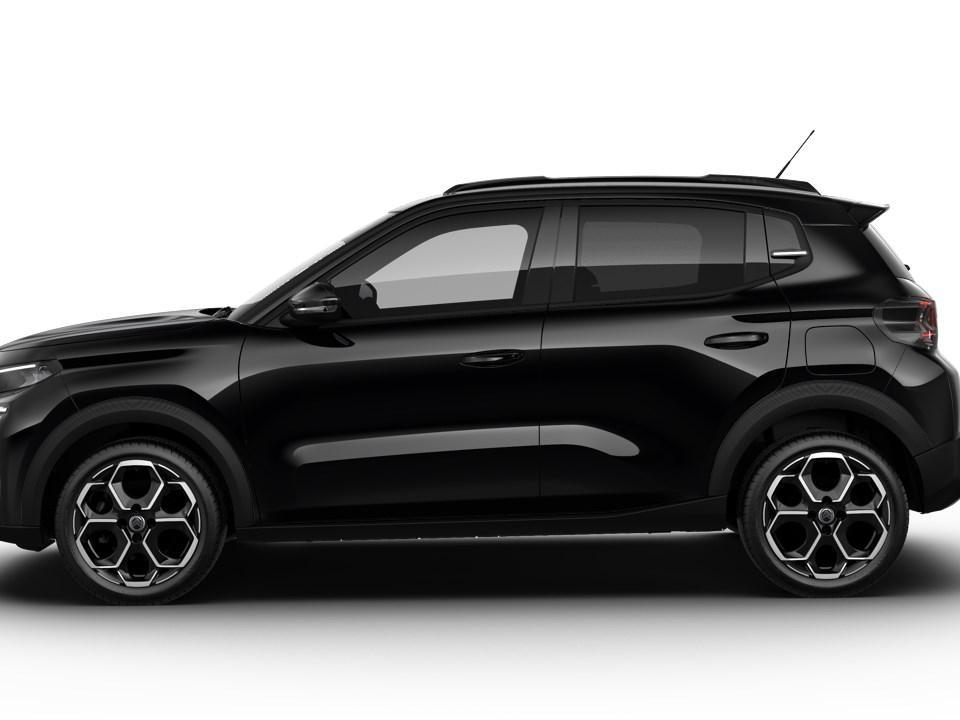 Citroën Citroën