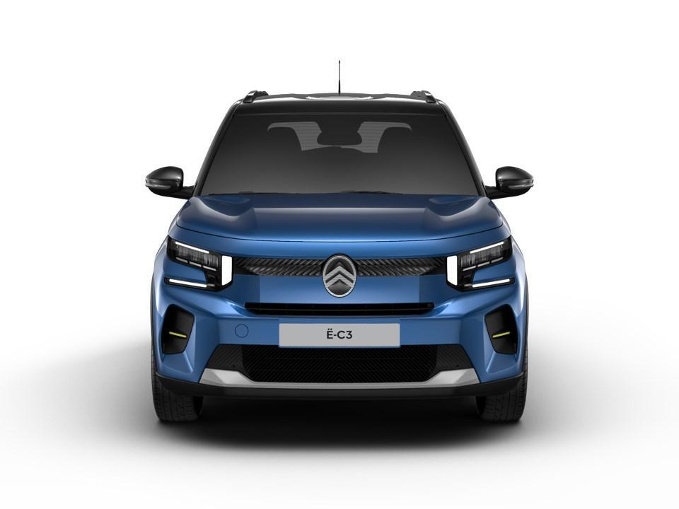 Citroën Citroën