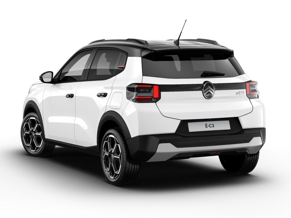 Citroën Citroën