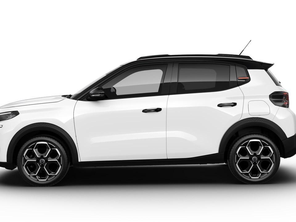 Citroën Citroën