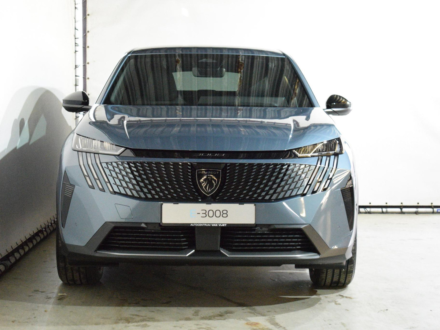 Peugeot Peugeot