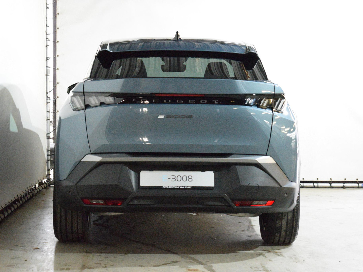 Peugeot Peugeot