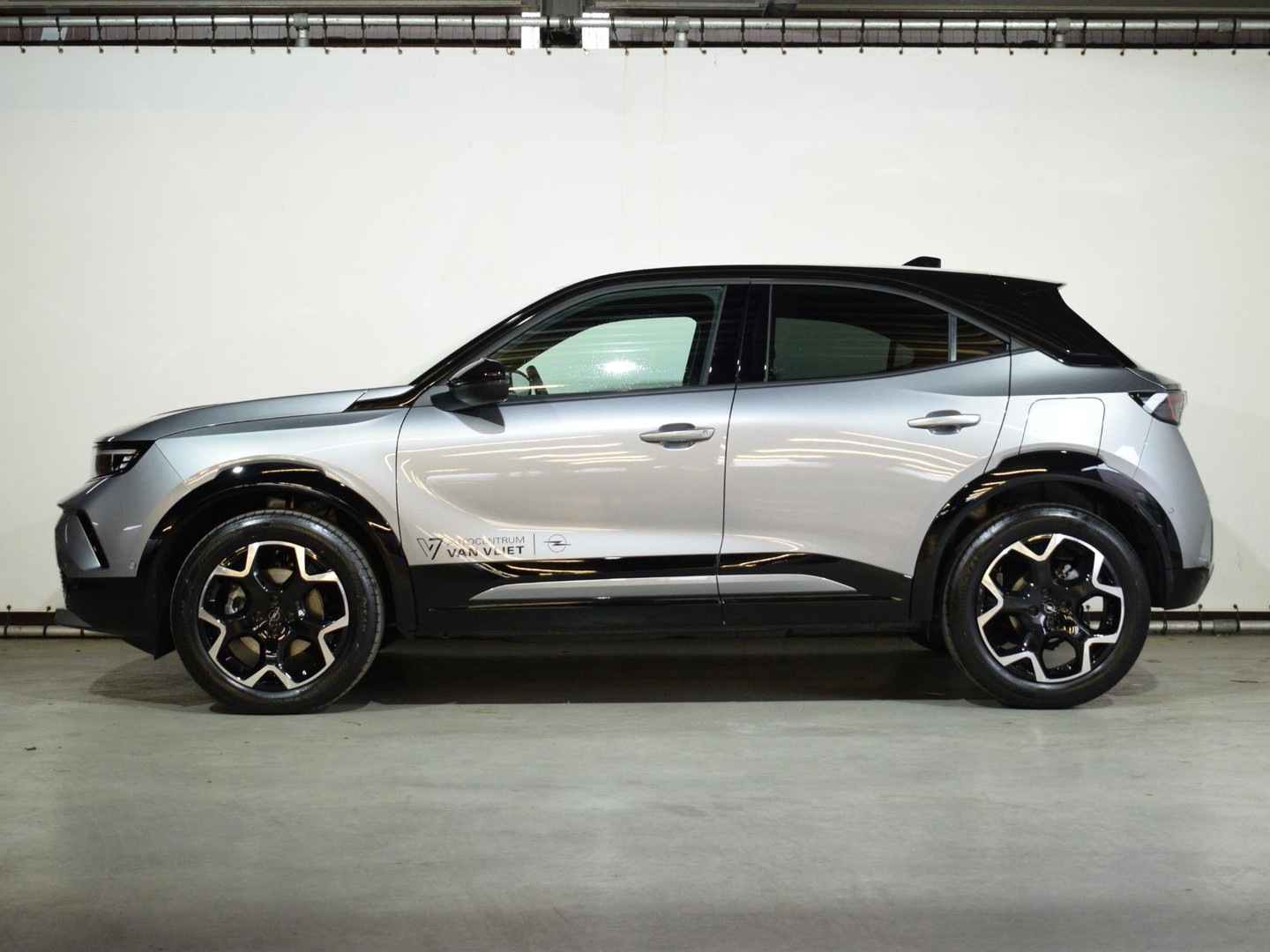 Opel Opel