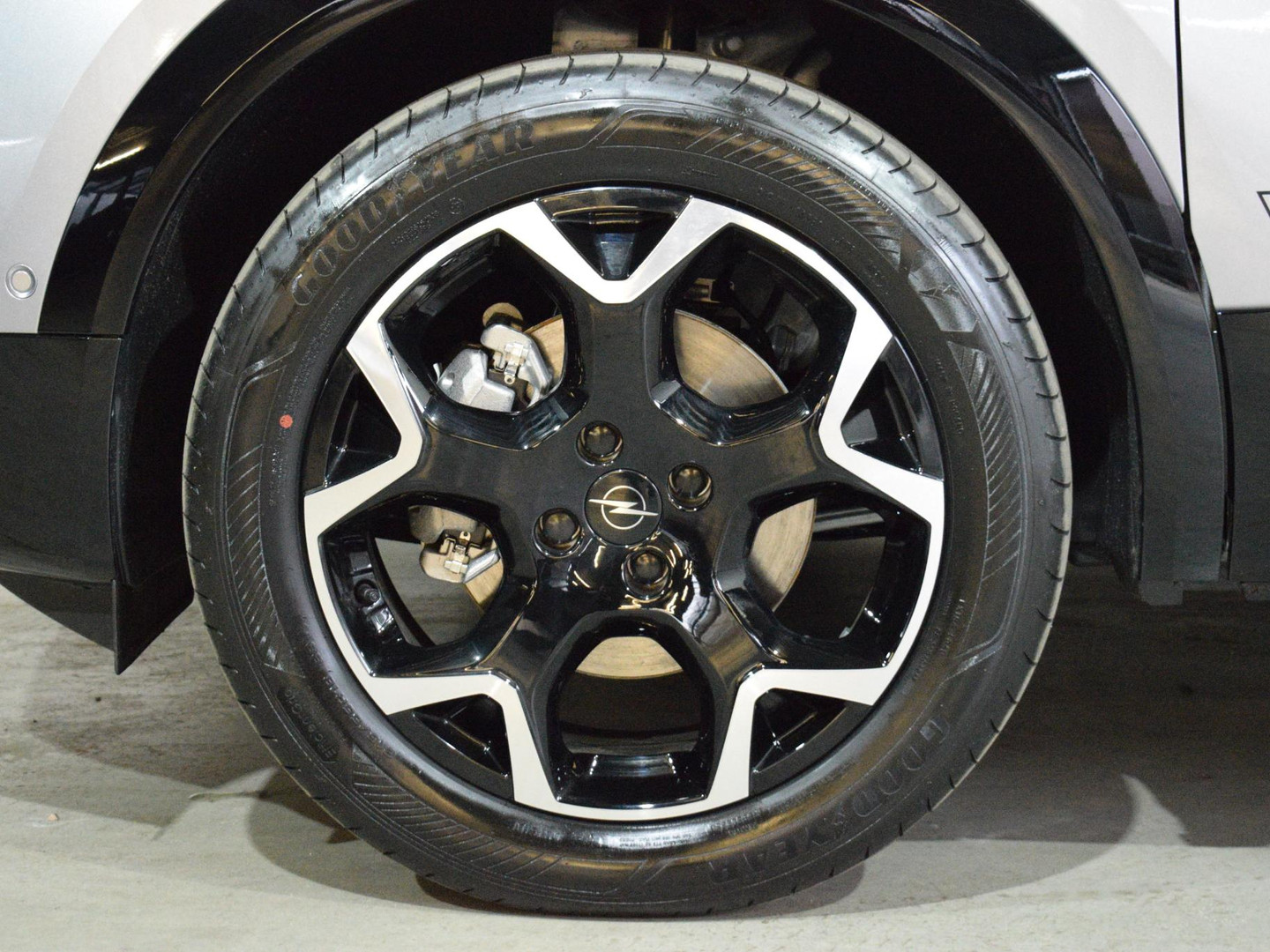 Opel Opel