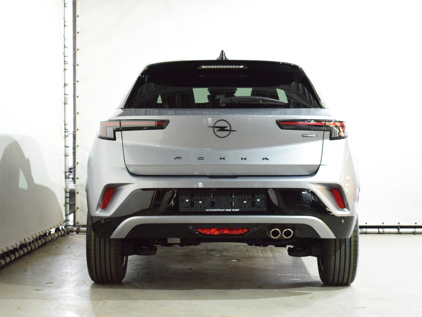 Opel Opel