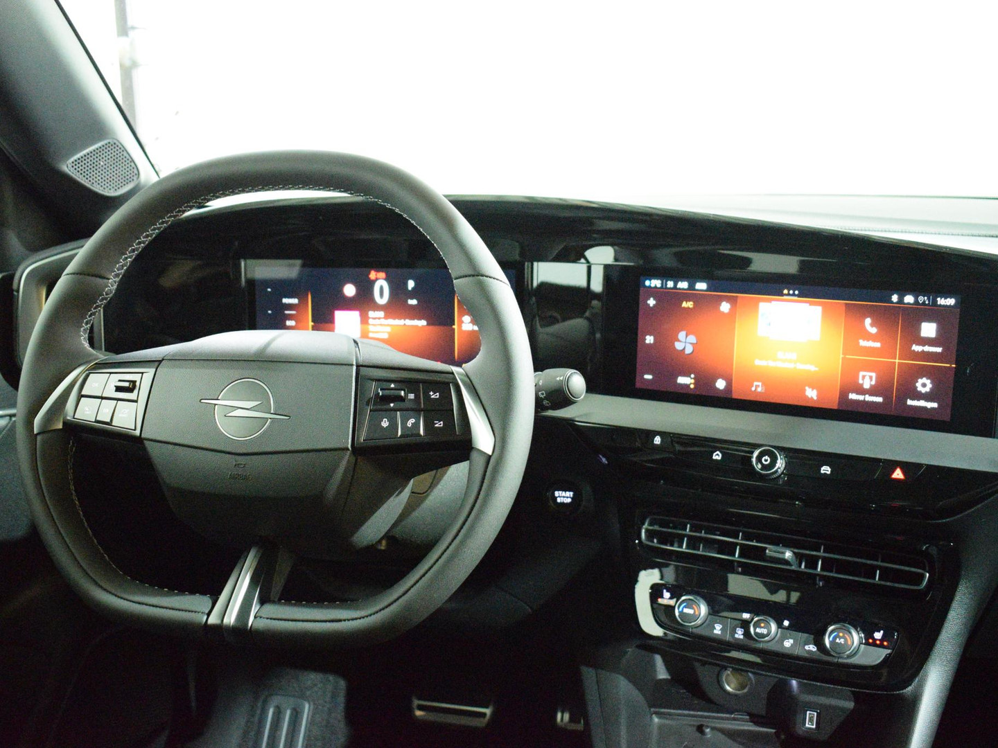 Opel Opel
