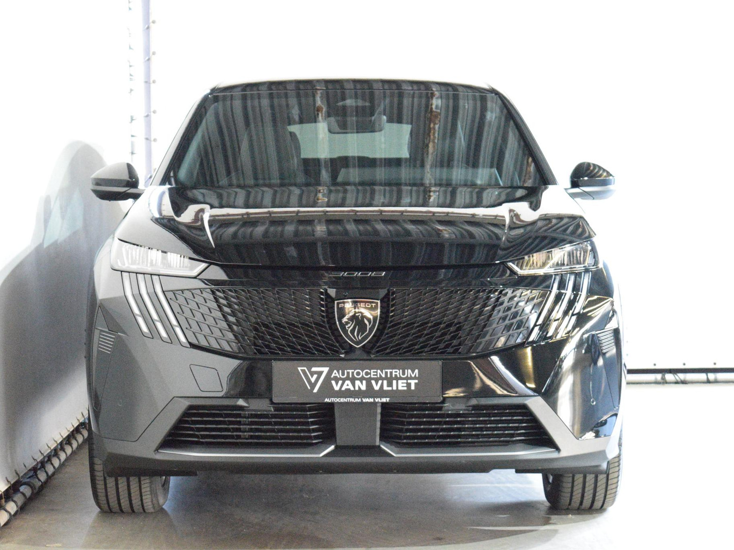 Peugeot Peugeot