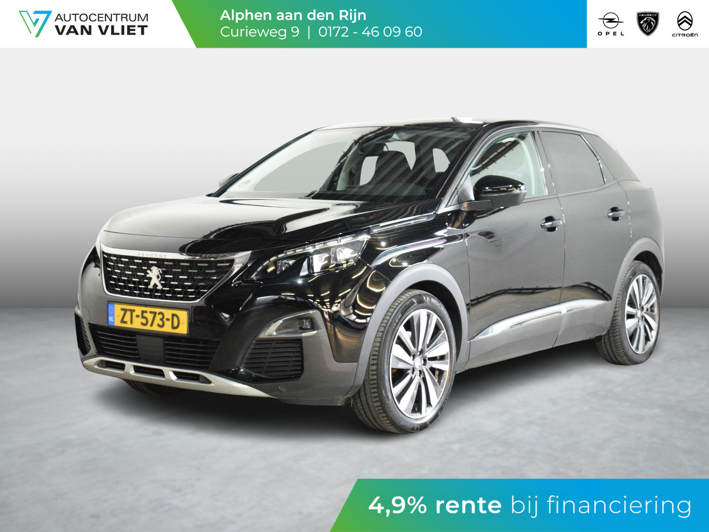 Peugeot Peugeot