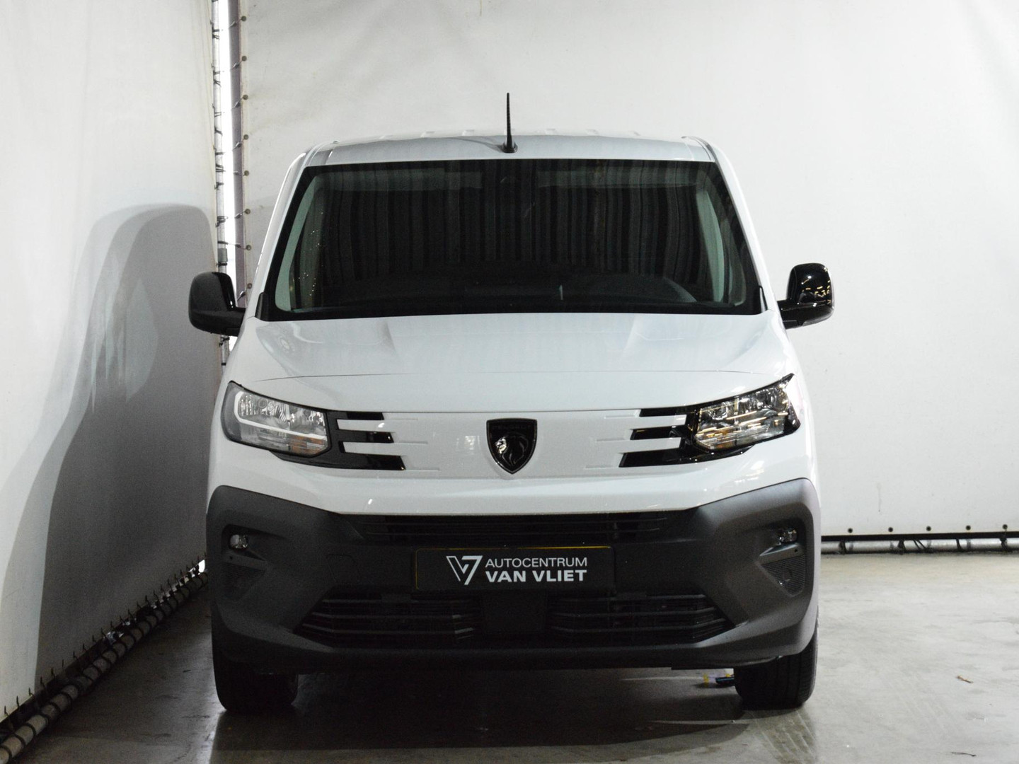 Peugeot Peugeot