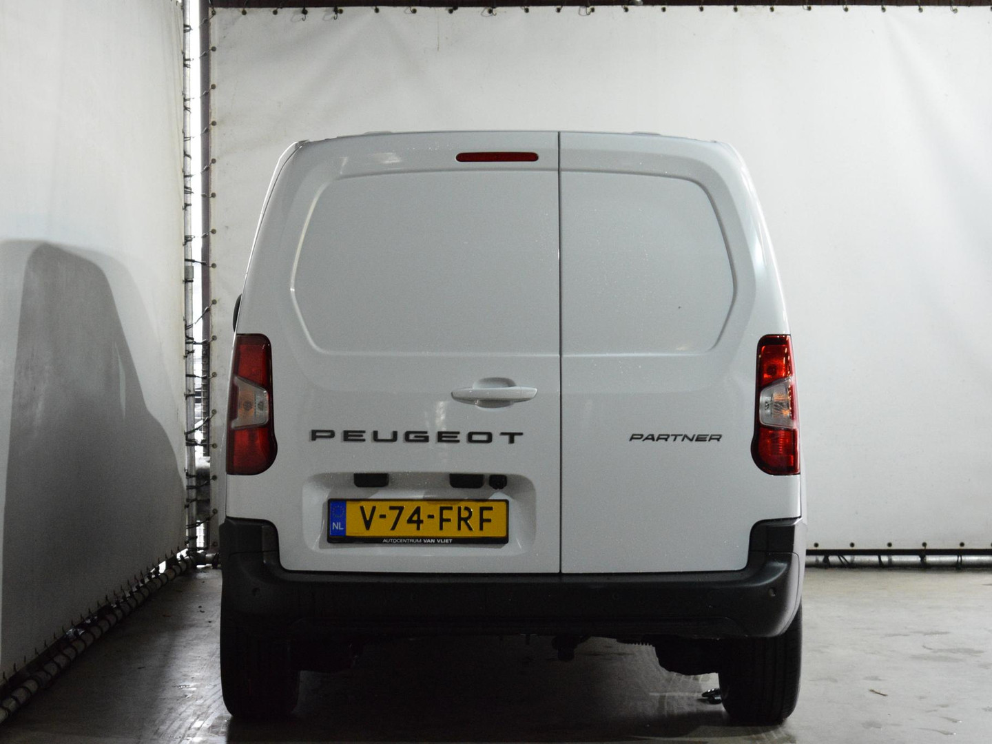 Peugeot Peugeot