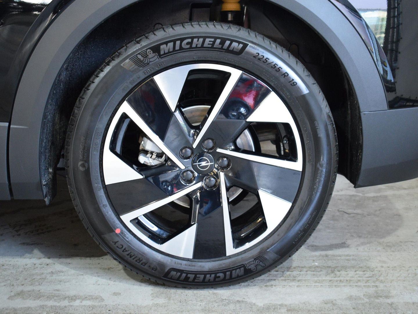 Opel Opel
