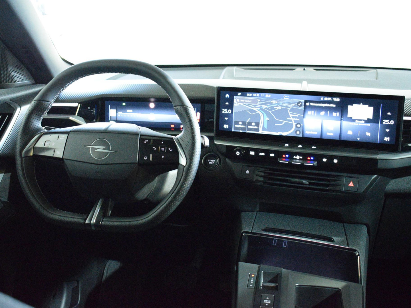 Opel Opel