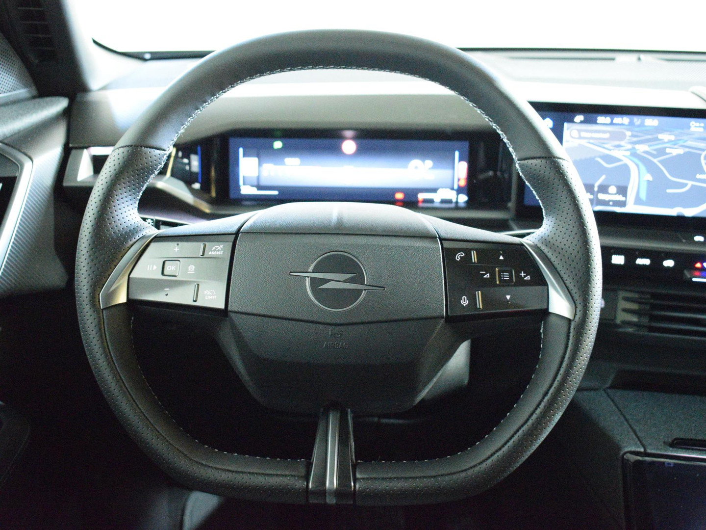 Opel Opel