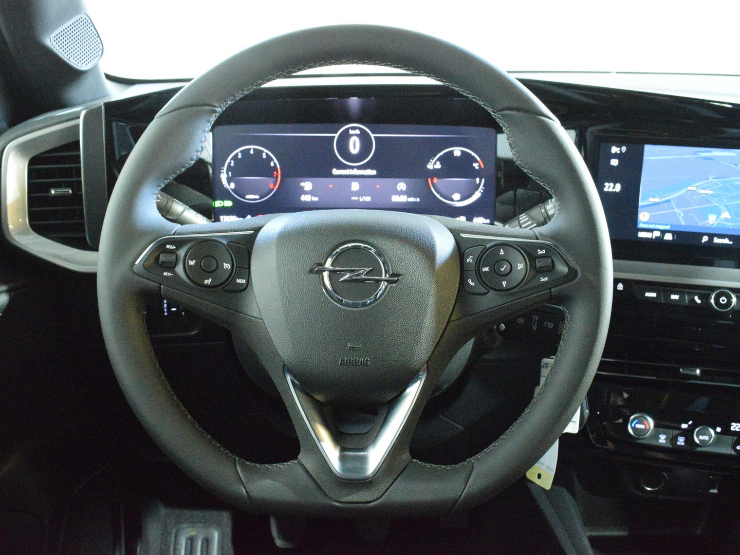 Opel Opel