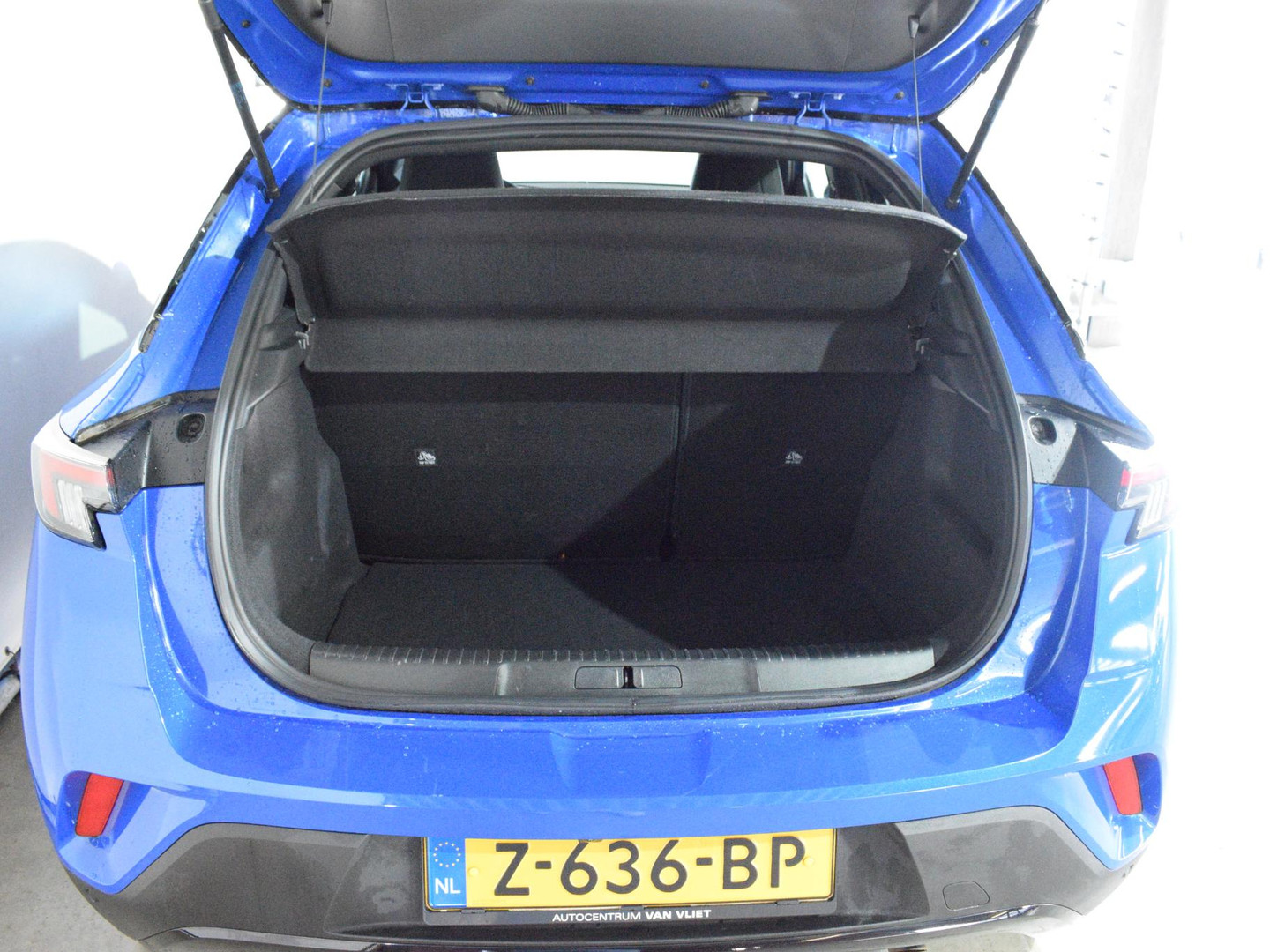 Opel Opel