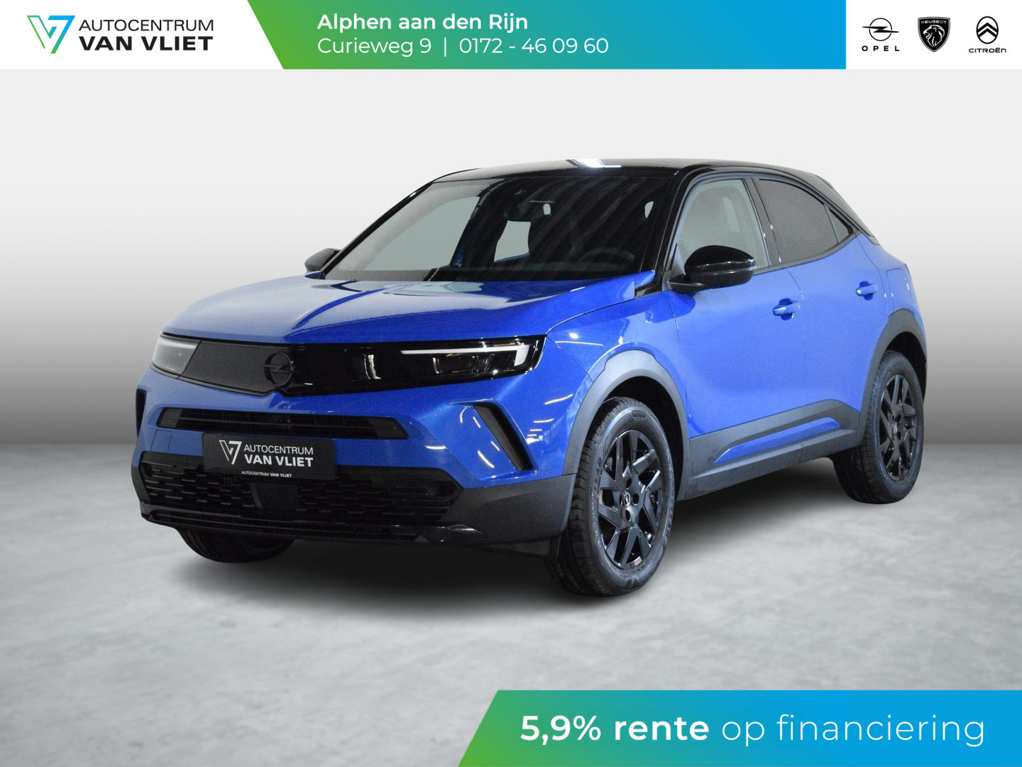 Opel Opel