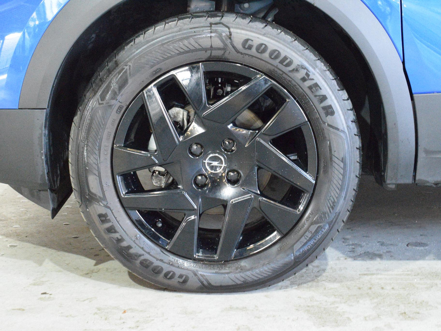 Opel Opel