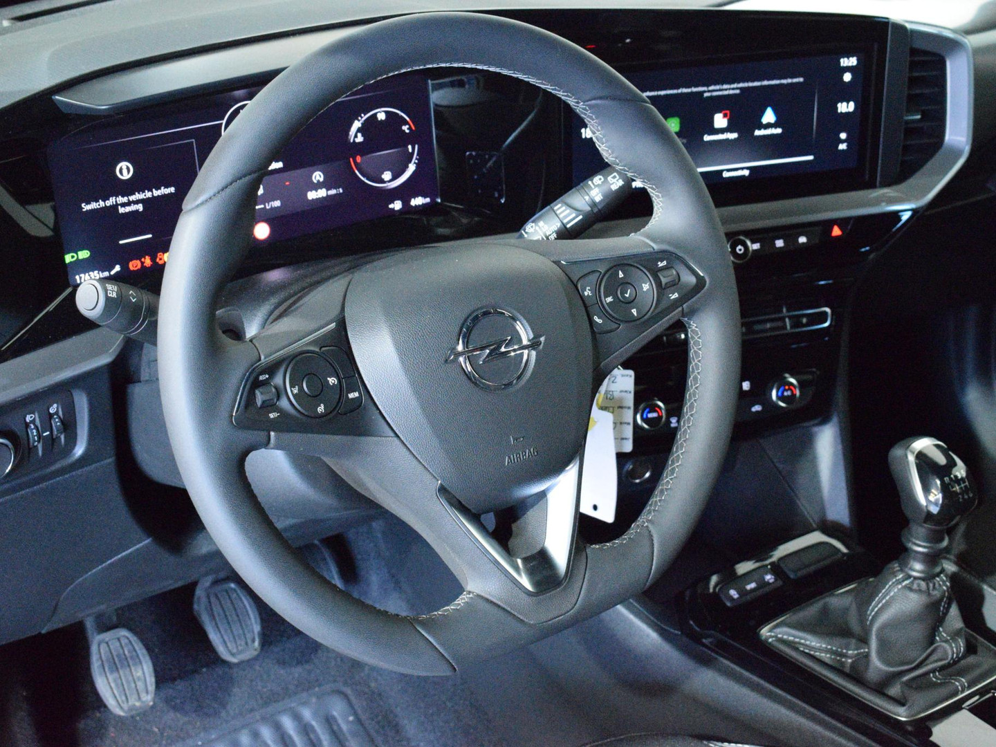 Opel Opel