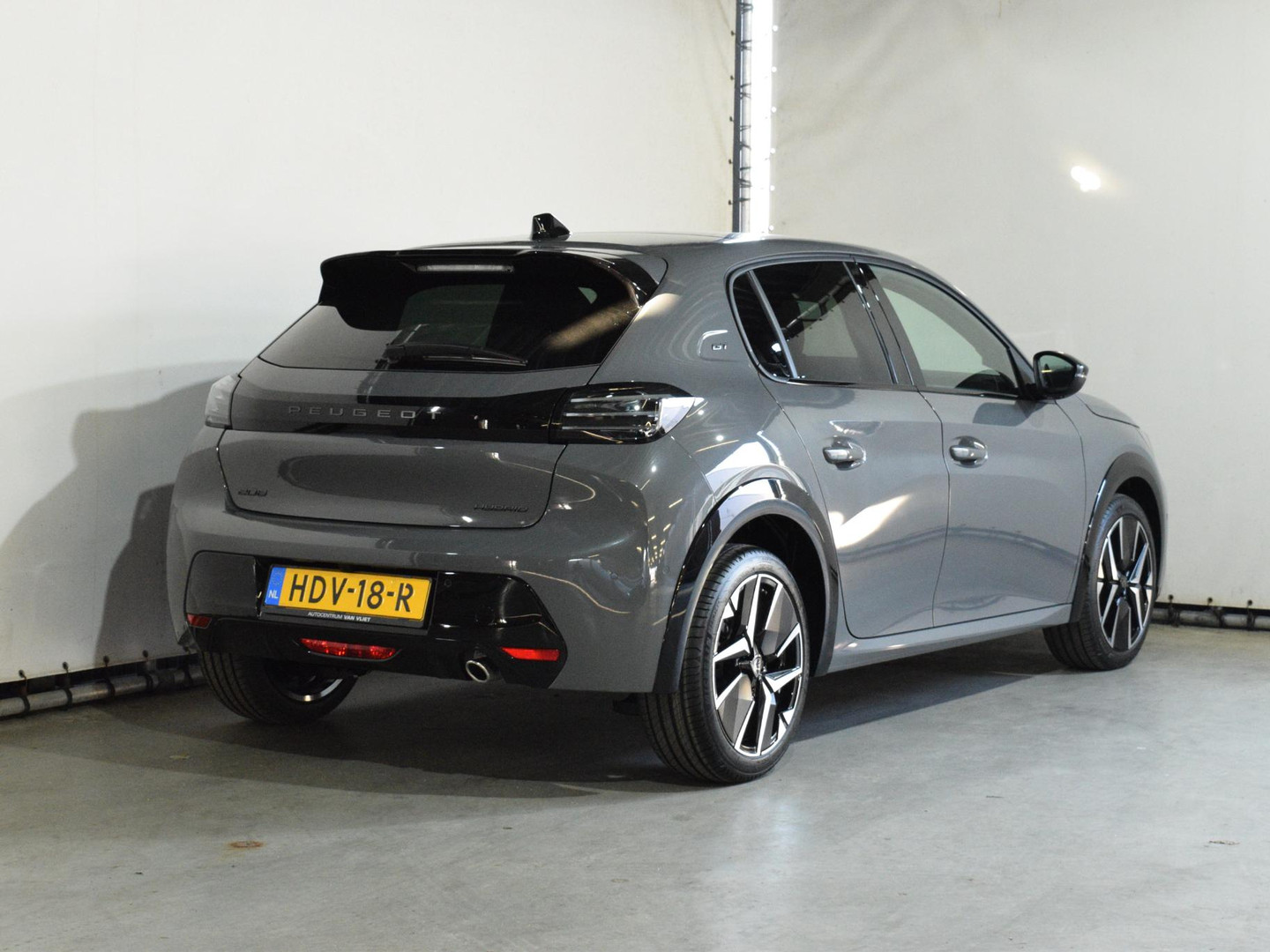 Peugeot Peugeot