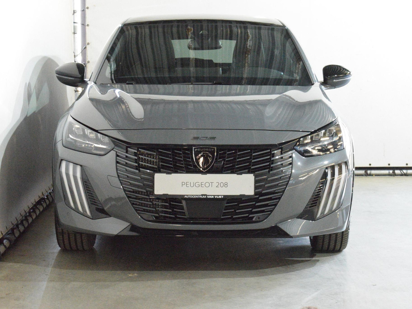 Peugeot Peugeot