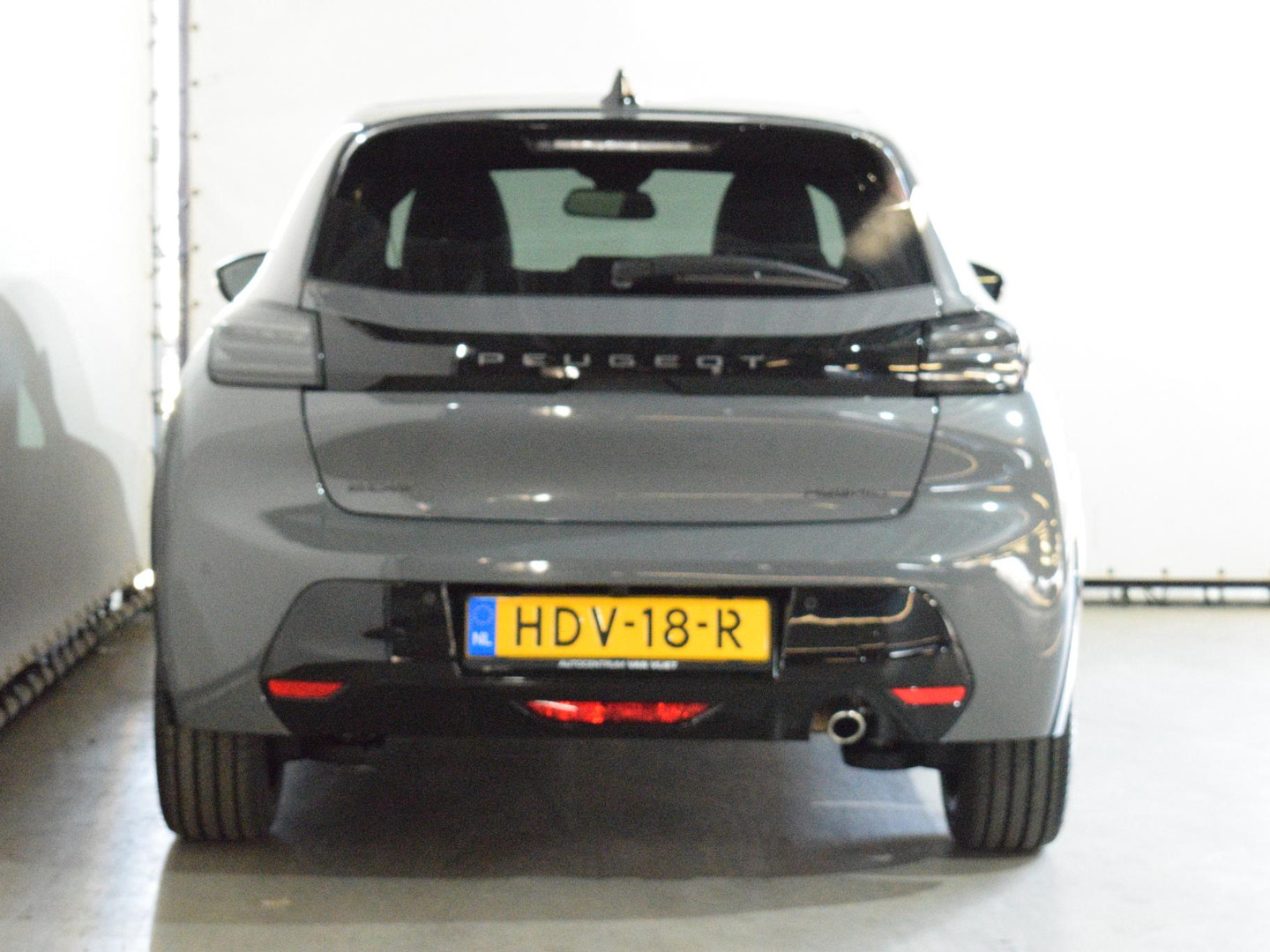 Peugeot Peugeot
