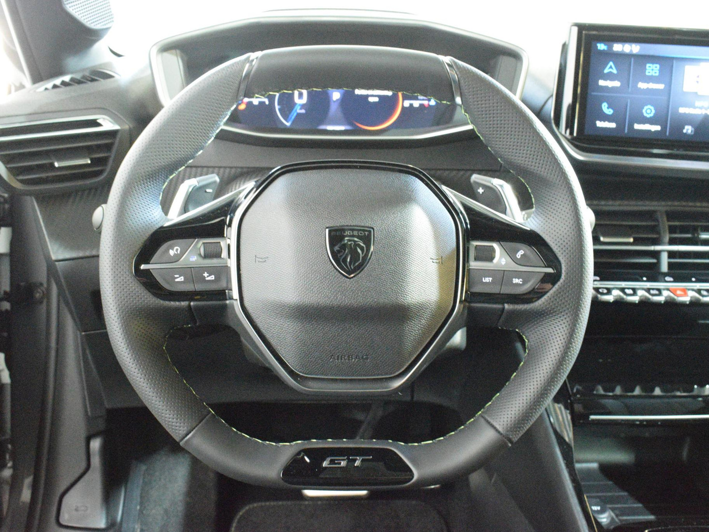 Peugeot Peugeot
