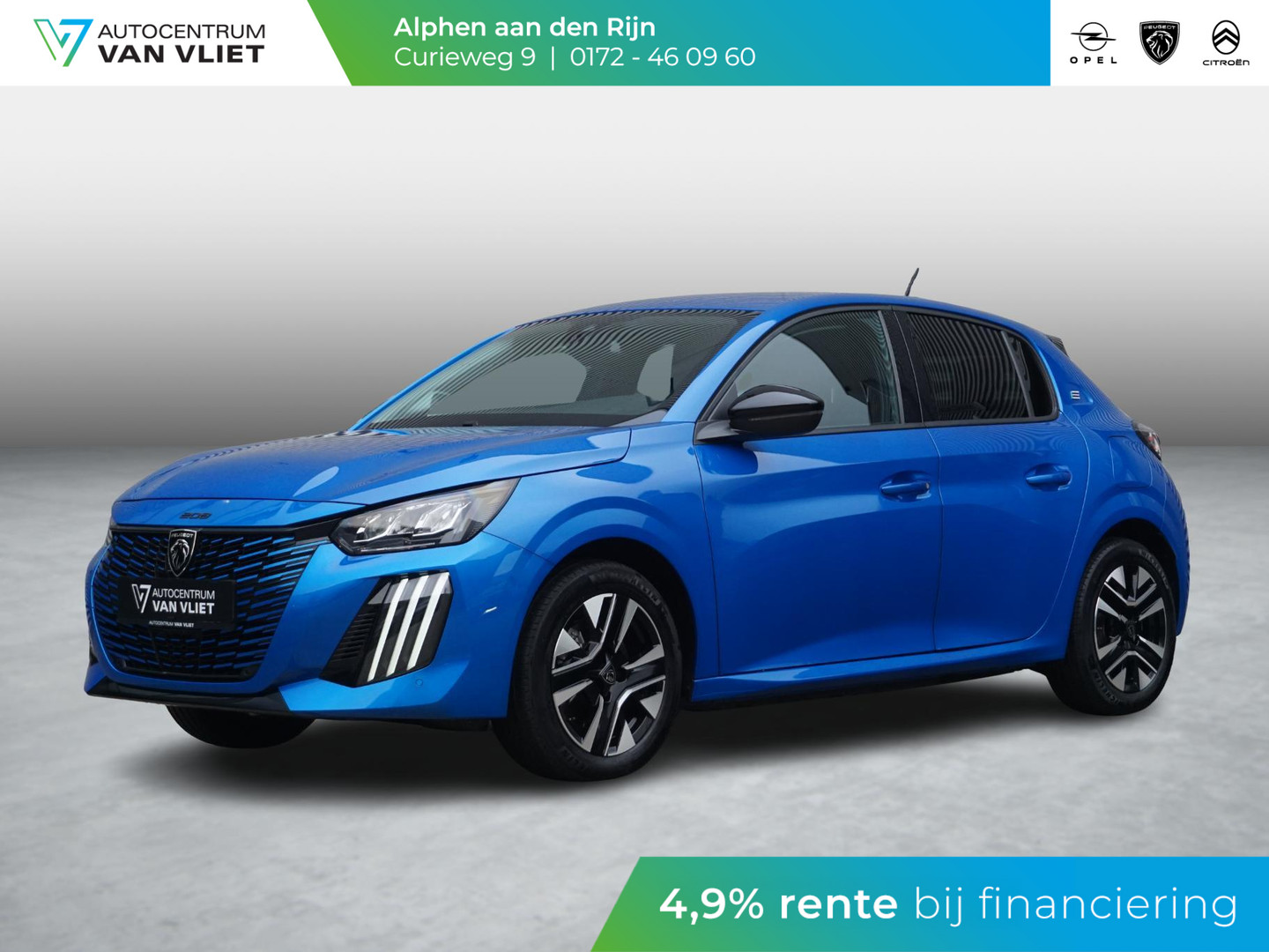 Peugeot Peugeot