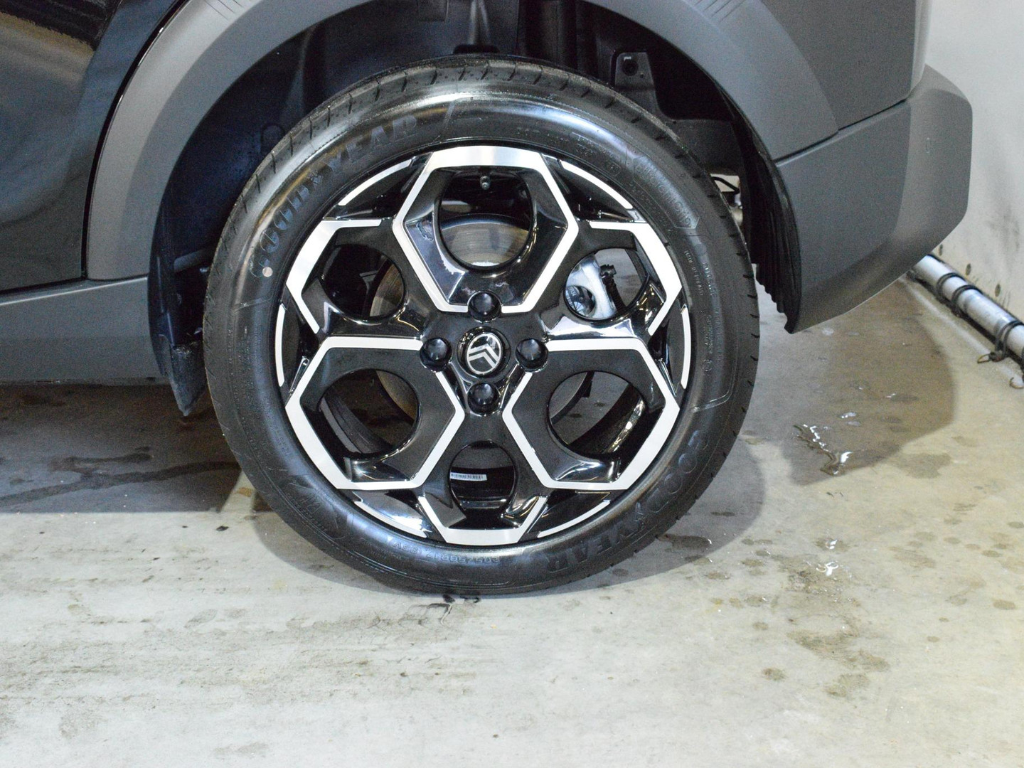 Citroën Citroën