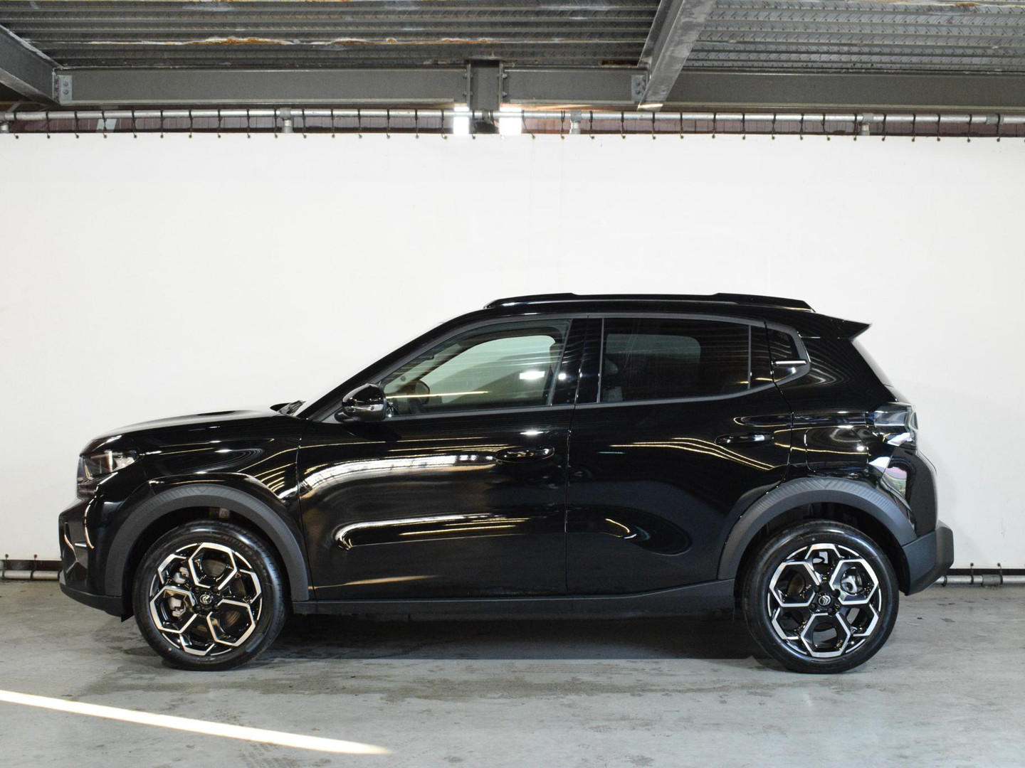 Citroën Citroën