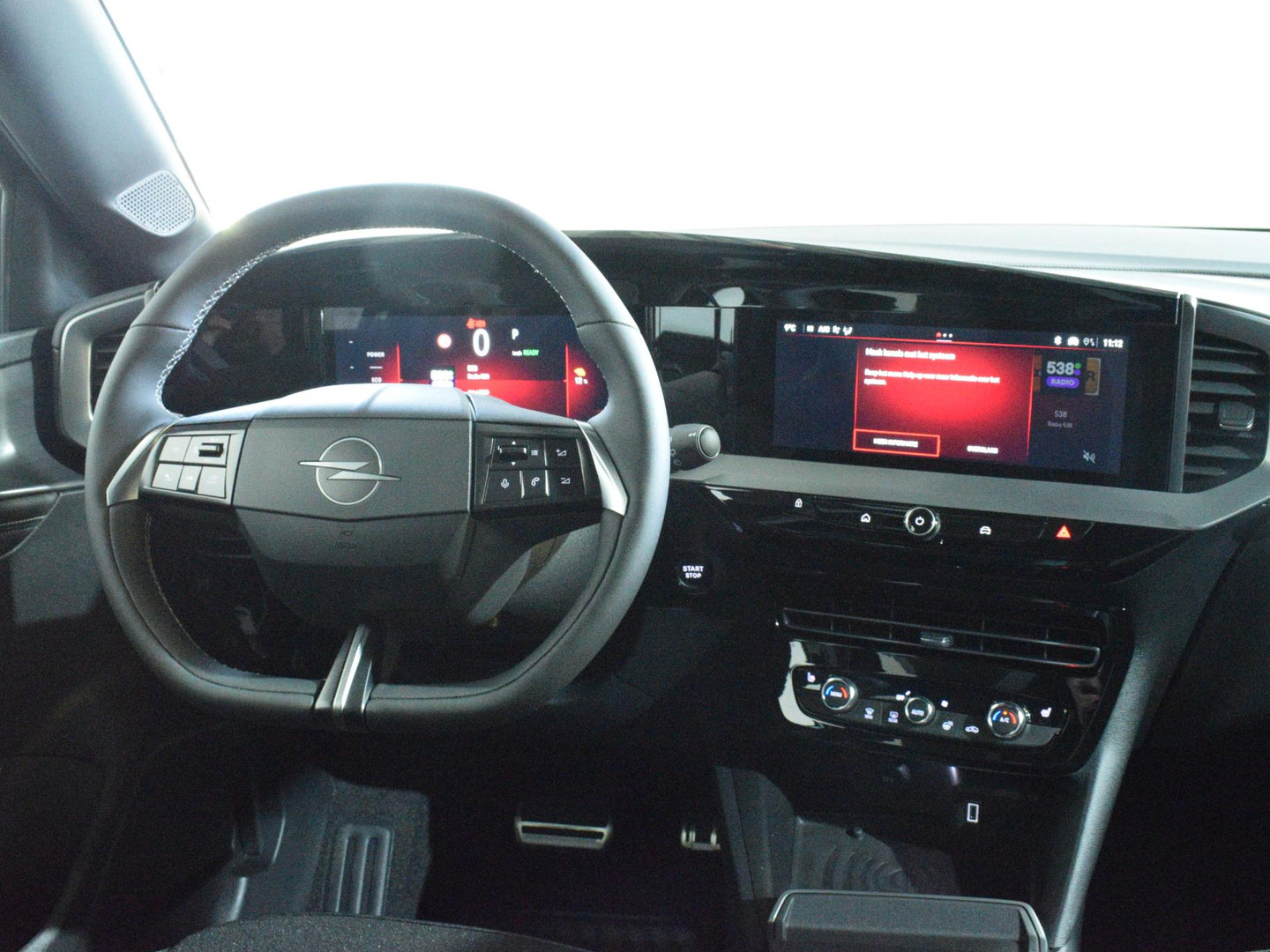 Opel Opel