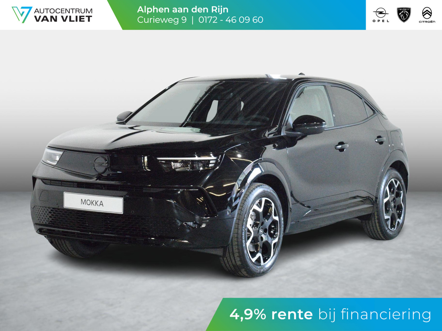 Opel Opel