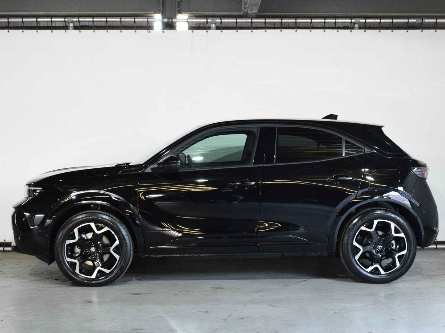 Opel Opel