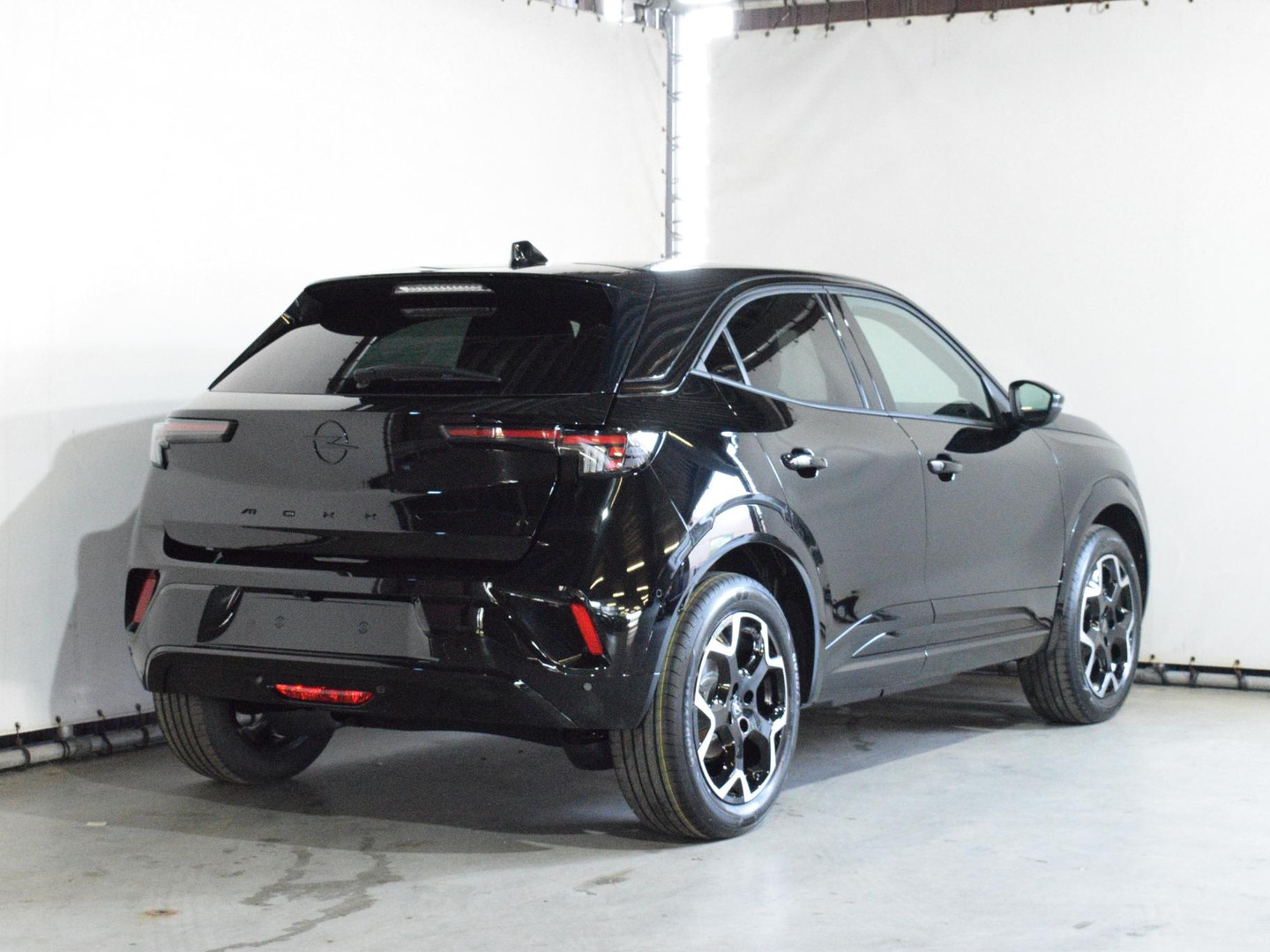 Opel Opel