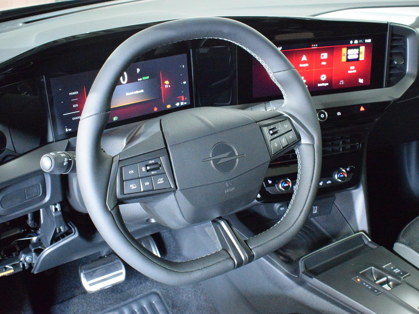 Opel Opel
