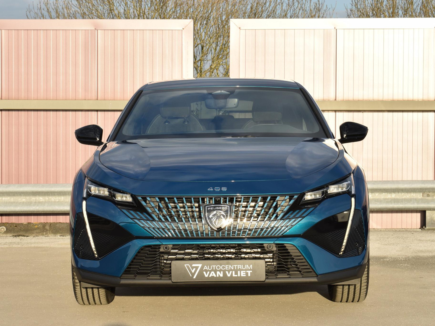 Peugeot Peugeot