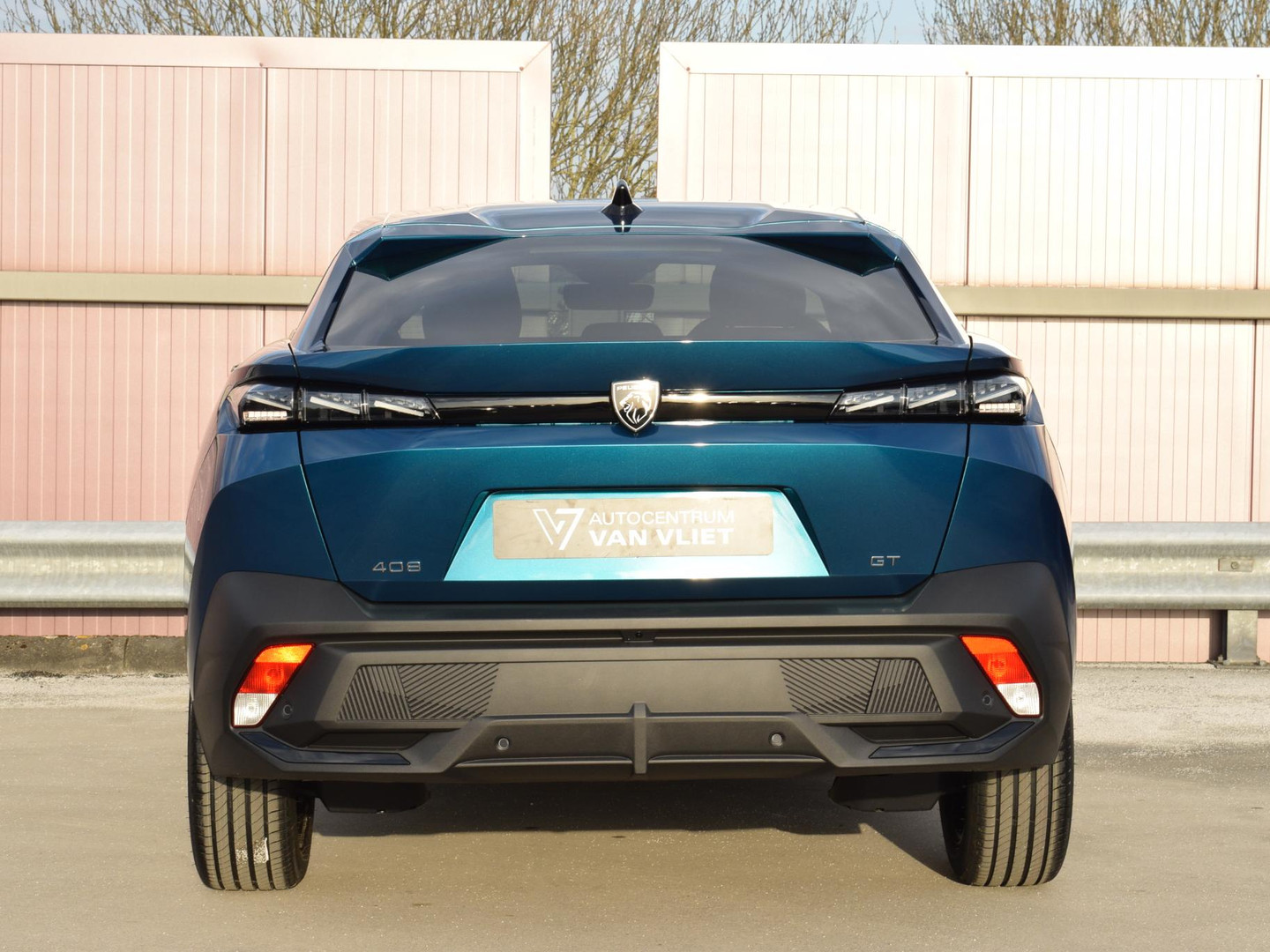 Peugeot Peugeot