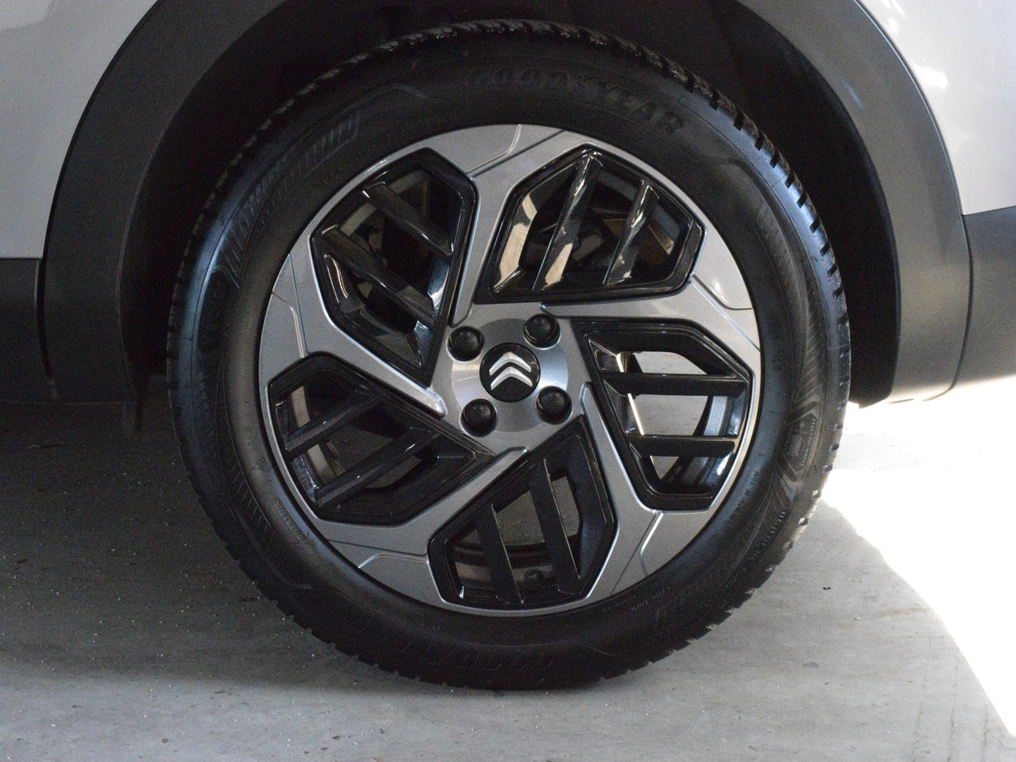 Citroën Citroën
