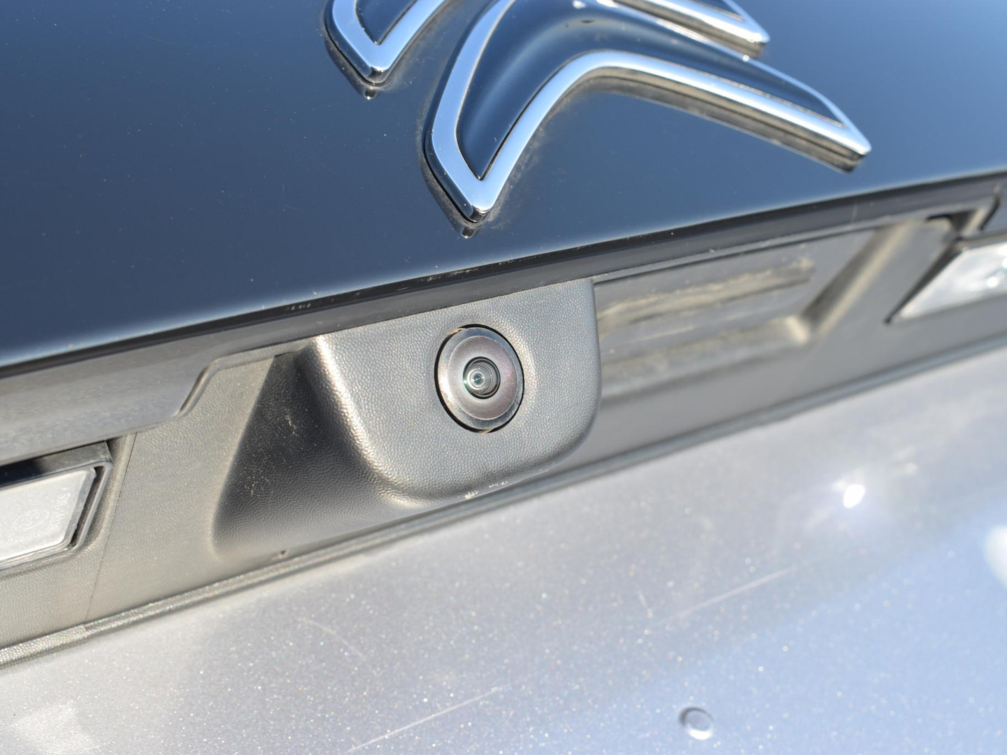 Citroën Citroën