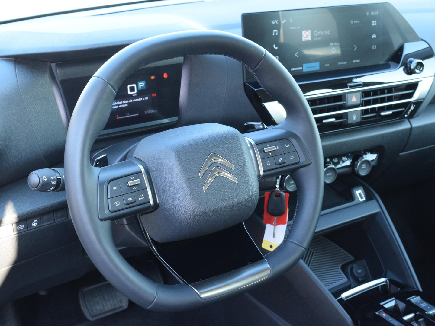 Citroën Citroën