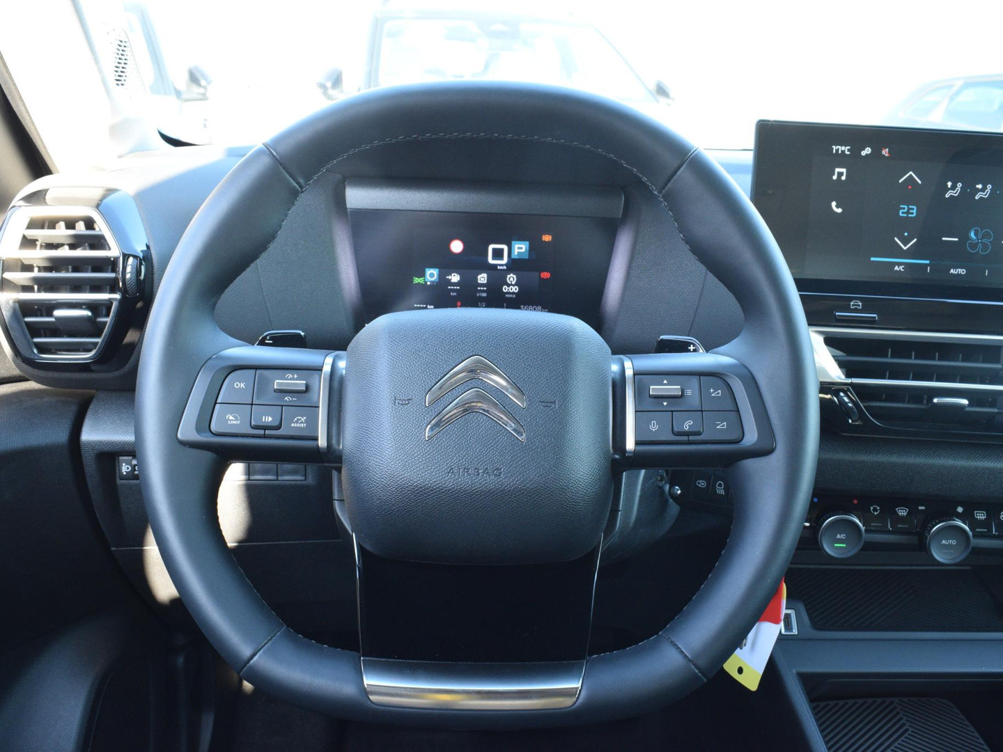 Citroën Citroën