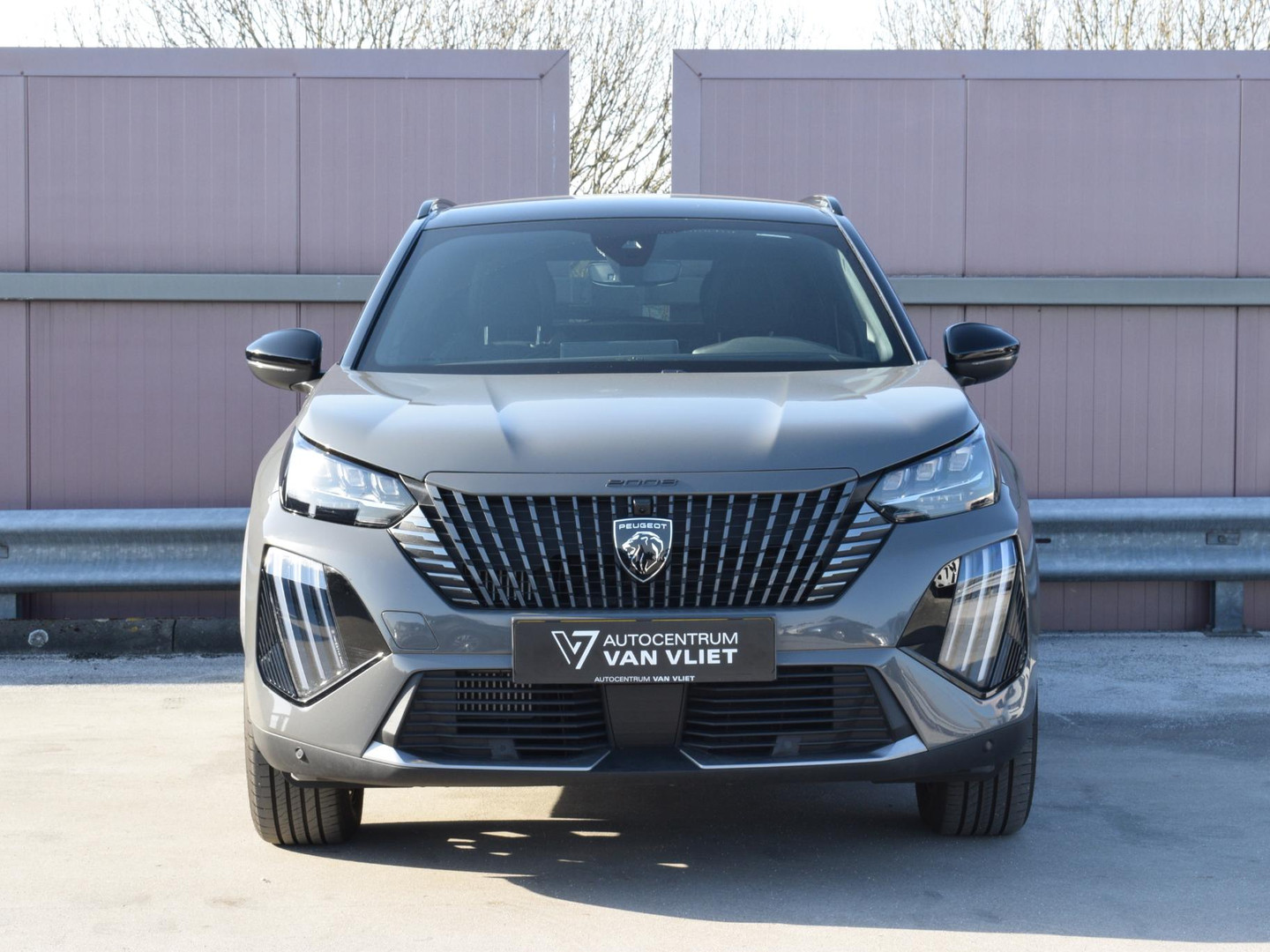 Peugeot Peugeot