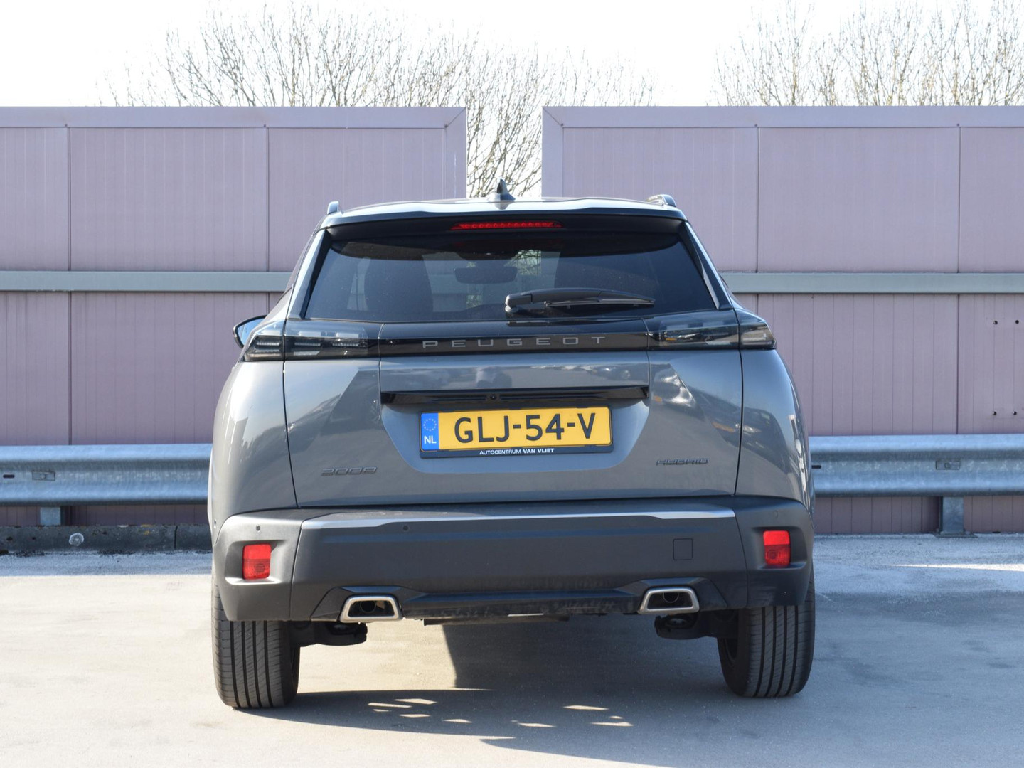 Peugeot Peugeot